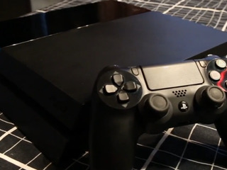 Аренда PS4 (очень много игр и 2 джойстика). Бесплатная доставка по всему Кишиневу