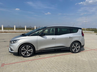 Renault Grand Scenic foto 4