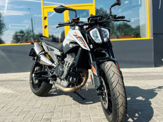 KTM 790 DUKE