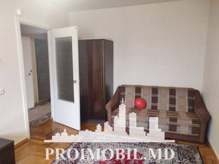 Apartament cu 3 camere, 79 m², Botanica, Chișinău foto 4