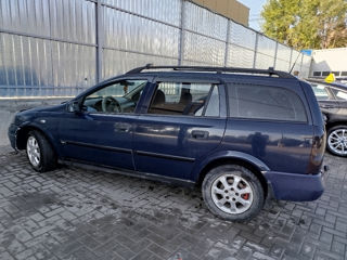 Opel Astra foto 5