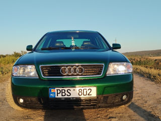 Audi A6 foto 6