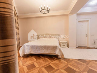 Apartament cu 3 camere, 147 m², Centru, Chișinău foto 11