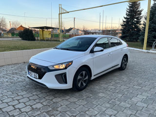 Hyundai Ioniq foto 5