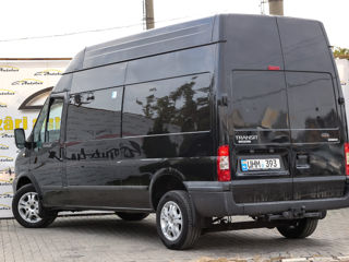 Ford Transit cu TVA foto 2