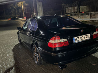 BMW 3 Series foto 4