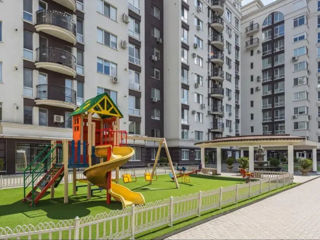 Apartament cu 1 cameră, 50 m², Botanica, Chișinău