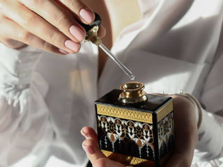 original hadharah oil (arabic oil perfume)