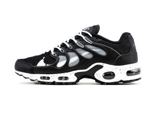 Nike Air Max TN Terrascape Plus Black/White