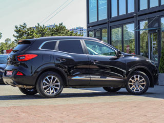 Renault Kadjar foto 5