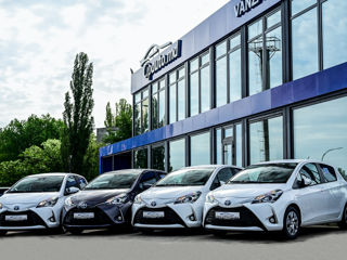 Toyota Yaris foto 0