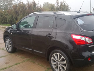 Nissan Qashqai foto 7