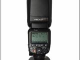 Yongnuo Speedlite YN600EX-RT II foto 1