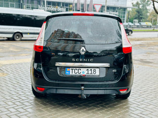 Renault Grand Scenic foto 4