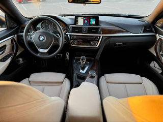 BMW 4 Series foto 8