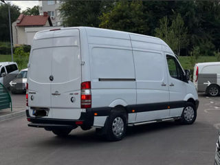 Mercedes Sprinter 316 foto 2