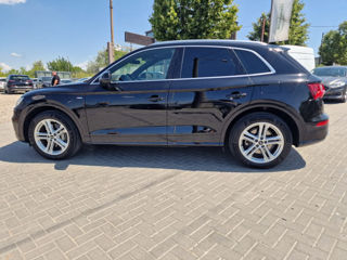 Audi Q5 foto 7