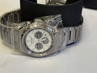 Citizen super Titanium foto 4