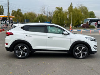 Hyundai Tucson foto 4