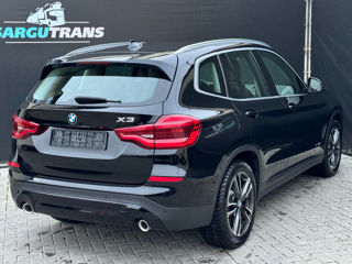 BMW X3 foto 4