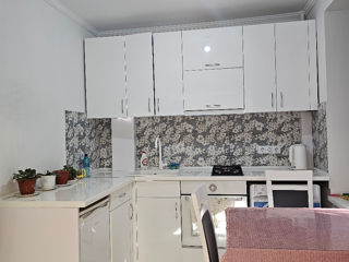 Apartament cu 1 cameră, 30 m², Botanica, Chișinău foto 5