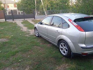 Ford Focus foto 3