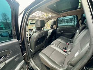 Renault Grand Scenic foto 11