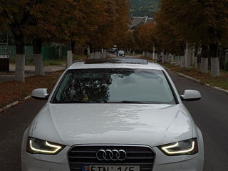 Audi A4 Avant фото 3