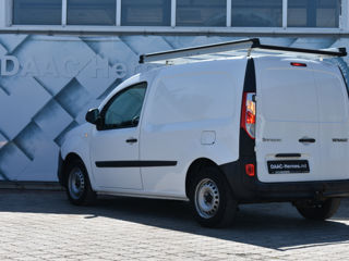 Renault Kangoo foto 4