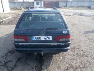 Peugeot 405 foto 2