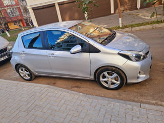 Toyota Yaris foto 4