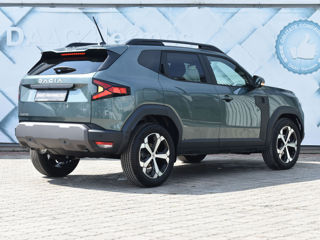 Dacia Duster фото 5