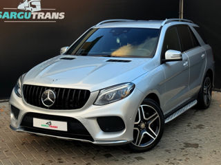 Mercedes GLE