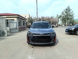 Chevrolet Orlando фото 1