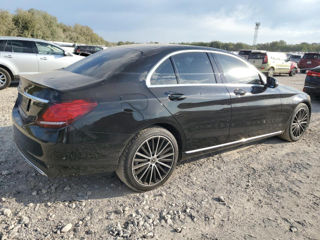 Mercedes C-Class foto 4