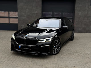 BMW 7 Series foto 2