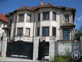 Casa de vinzare in sectorul Buiucani