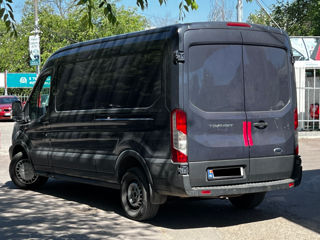 Ford Transit foto 5