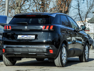 Peugeot 3008 foto 5