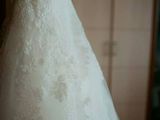 Vând rochie de mireasă din colecția "La Sposa" (Spania) foto 6