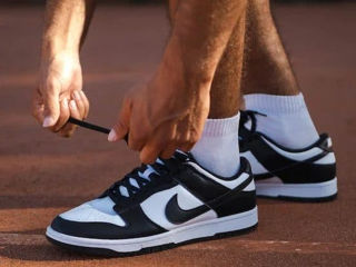 Nike Sb black white foto 1