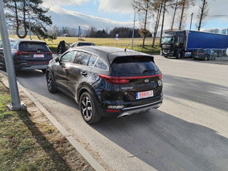 KIA Sportage foto 2