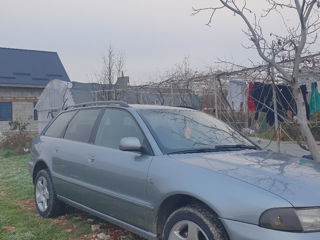 Audi A4 foto 4