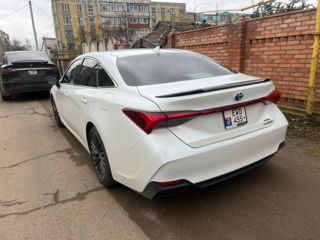 Toyota Avalon foto 2