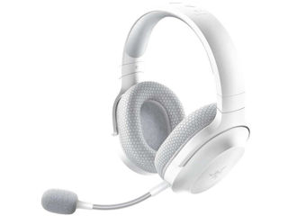 Căști Pentru Gaming Razer Rz04-04430200-R3M1 Headset Barracuda X (2022) Mercury White