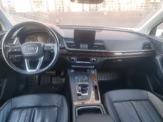 Audi Q5 foto 4