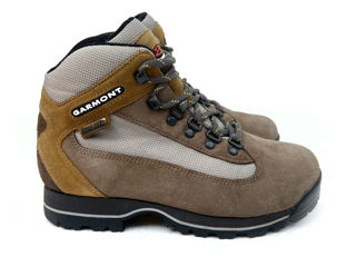 Garmont Gore-Tex. Размер 37. Оригинал. В идеальном состоянии. foto 5