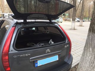 Citroen C5 foto 3