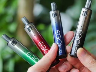 Reducerea Ego AIO Pod Kit 400 MDL