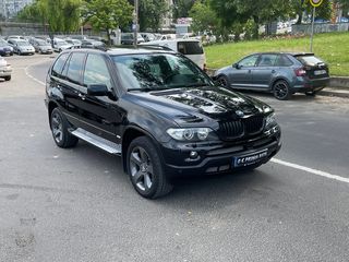 BMW X5 foto 1